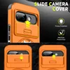 Etui double couche pour Goolge Pixel 9A, avec cache Voir les images du produit 2