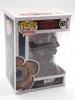 Funko POP - Stranger Things - Dardo Anteprima dell’immagine prodotto 4