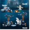 LEGO Harry Potter Latający Ford Anglia, Model Samochodu dla Podgląd zdjęcia produktu 37