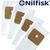 Nilfisk Filterbeutel für Multi 4 Stück Produktbild-Vorschau 4