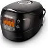 REDMOND RMC-M92S, 5 l, 1000 W, Schwarz, Kunststoff, Stahl, Produktbild-Vorschau 1