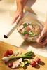 KitchenCraft Natural Elements Öko-Frischhaltefolie-Rolle, Produktbild-Vorschau 3