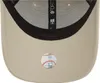 New Era Check Infill 9forty La Dodgers Kappe Beige  Mann Produktbild-Vorschau 5