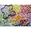 Beaucoup de pièces de puzzle colorées Ravensburger 15274 Voir les images du produit 2