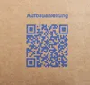 30 Stück Umzugskartons 2-wellige Mehrweg-Umzugskisten 50KG Produktbild-Vorschau 10