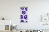 MuchoWow® Textilposter Eine Illustration mit mehreren Produktbild-Vorschau 2