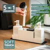 Organizér na riad Eluno s mäkkou povrchovou úpravou, s Náhľad obrázku produktu 3