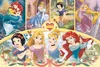 Puzzle 24 Maxi Magie Der Erinnerungen Disney 14294 Produktbild-Vorschau 3