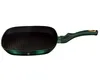Berlinger Haus 28Cm Titan Grillpfannen Bh-6050 Emerald Produktbild-Vorschau 1