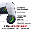 ProFPS PS5 Zubehör - 6x Precision Rings & 2x Mixed PS5 Produktbild-Vorschau 3