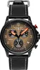 Bauhaus Aviation Blackwing 28885 Herrenarmbanduhr Produktbild-Vorschau 1