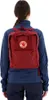 Fjällräven Kånken Ruksak Ox Red 16 L Náhľad obrázku produktu 17