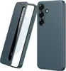 Kunstleder Hülle für Samsung Galaxy S26, Intelligentes Produktbild-Vorschau 2