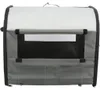 TRIXIE Hundebox Basic - 50 × 50 × 60 cm Produktbild-Vorschau 3