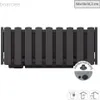 BOARDEE FENCYCASE Gartenbox - anthrazit DDEF600-S433 Produktbild-Vorschau 29
