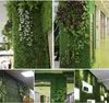 Gardlov Künstliche Hecke für Balkon 0,4x0,6cm25390 Produktbild-Vorschau 11