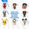 Der Herr der Ringe - Legolas 628 - Funko Pop! - Vinyl Figur Produktbild-Vorschau 5