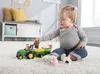Tracteur Musical Fermier: Aventures Sonores pour Enfants Voir les images du produit 12