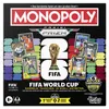 Juego de mesa Monopoly, edición FIFA Vista previa de la imagen del producto 1