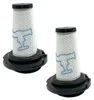2er-Pack Ersatzfilter ZR009010 für Rowenta X-Force Flex Produktbild-Vorschau 1