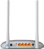 TP-Link TD-W9960, Wi-Fi 4 (802.11n), Jedna częstotliwości Podgląd zdjęcia produktu 1