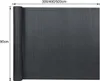 JOIEYOU PVC zástena na ochranu súkromia 90x300cm balkónová Náhľad obrázku produktu 2