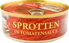 DOVGAN Kilka Sprotten in Tomatensauce 240g Produktbild-Vorschau 2