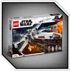 LEGO Star Wars - Imperial TIE Fighter™, Bausatz, 432 Stück, Produktbild-Vorschau 22