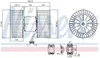 NISSENS 87196 Innenraumgebläse Produktbild-Vorschau 5
