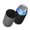 kwmobile 2x 500ml Can Dosenkühler - für Bierdosen und Produktbild-Vorschau 1