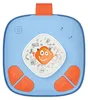 Silvercrest Speaker Buddy SKL3A1 383188 Blau Produktbild-Vorschau 8