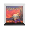 Megadeth - Megadeth 61  - Funko Pop! Albums Vinyl Produktbild-Vorschau 1