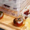 Adler AD 6660 Trockner für Pilze und Obst Produktbild-Vorschau 18