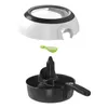 Tefal Actifry Genius Frying Pot 12 Kg FZ760030 Voir les images du produit 6