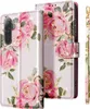 Avizar, Portemonnaie Etui Samsung Galaxy A17 Schlaufe Produktbild-Vorschau 1