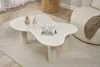 Skye Decor, Bloom - Cream, Couchtisch-Set, Creme, MDF, 110 Produktbild-Vorschau 5