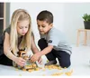 Dantoy Tractor, Traktor, 2 Jahr(e), Blau, Rot, Gelb Produktbild-Vorschau 15