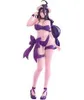 Furyu - Overlord BiCute Ribbons - Albedo 26 cm Produktbild-Vorschau 6