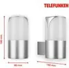 Telefunken SKIPTO - nástenné a stropné svietidlo - 320304TF Náhľad obrázku produktu 7