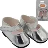 Buty dla lalek 32cm - Paola Reina Podgląd zdjęcia produktu 1