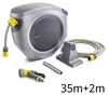 Schlauchtrommel 35 m 1/2" Extra Lang, mit Wandhalterung, Produktbild-Vorschau 1