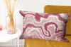 MuchoWow® Zierkissen Sofakissen Wohnzimmer Dekokissen 60x40 Produktbild-Vorschau 6