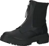 La Strada  Damenschuhe Stiefeletten Stiefel Schwarz Produktbild-Vorschau 7