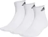 adidas C SPW ANK 3 Paar Low-Top-Sneaker Socken weiß/schwarz Produktbild-Vorschau 18