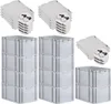 SuperSparSet 10x Eurobox NextGen Economy mit Produktbild-Vorschau 1