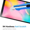 Protection en verre blindé pour Samsung Galaxy Tab A 10.1 Voir les images du produit 7
