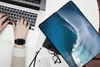 MuchoWow® Laptop Hülle 14 ZollMeer - Golf - Hawaii Produktbild-Vorschau 2