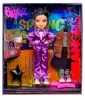 Mga Bratz X Mean Modepuppe Mehrfarbig  Kinder Mehrfarbig Produktbild-Vorschau 1