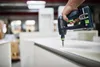 Wiertarko-wkrętarka akumulatorowa Festool C 18-Basic | Podgląd zdjęcia produktu 20