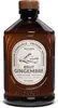Bacanha Sirop Brut de Gingembre  400 ml -  Ingwer Sirup mit Produktbild-Vorschau 1